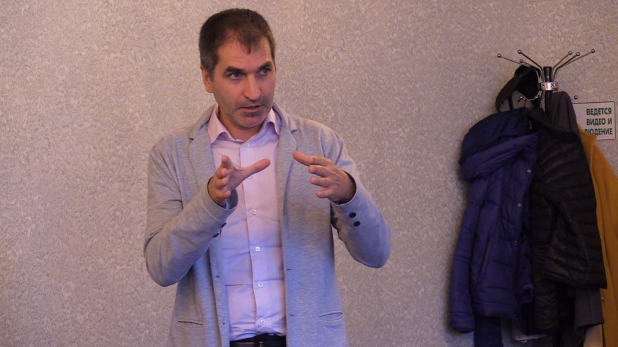 Семинар "Проверки малого и среднего предпринимательства" Семинар "Проверки малого и среднего предпринимательства"