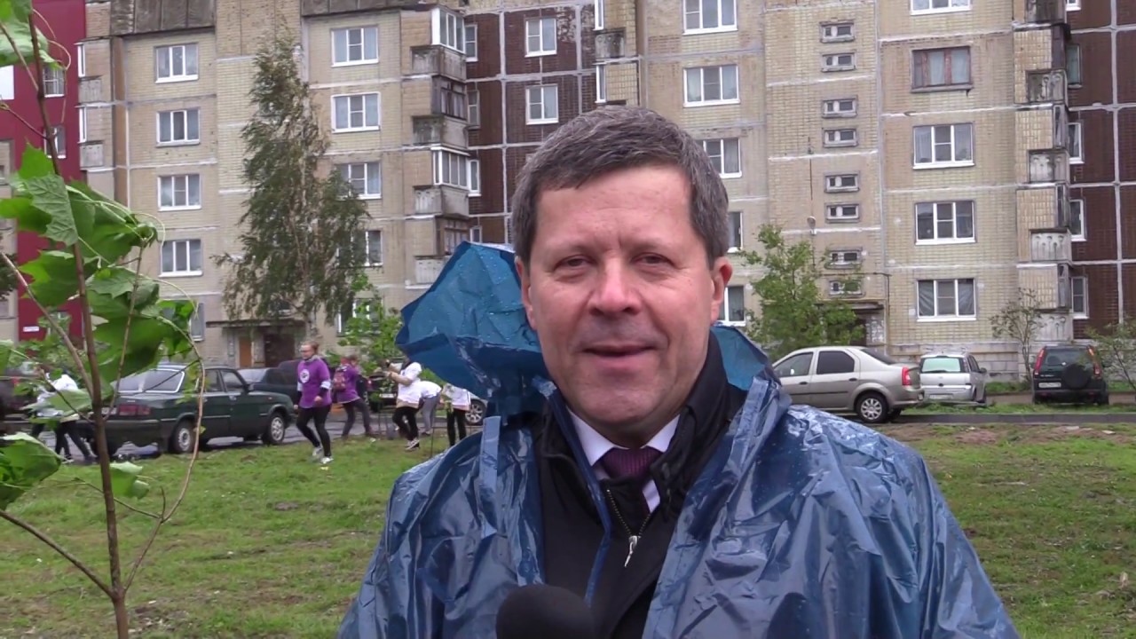 Совет ветеранов инспектировал объекты
