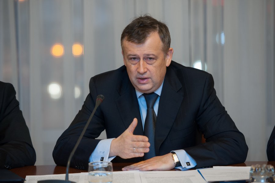 Ваш вопрос губернатору Ваш вопрос губернатору