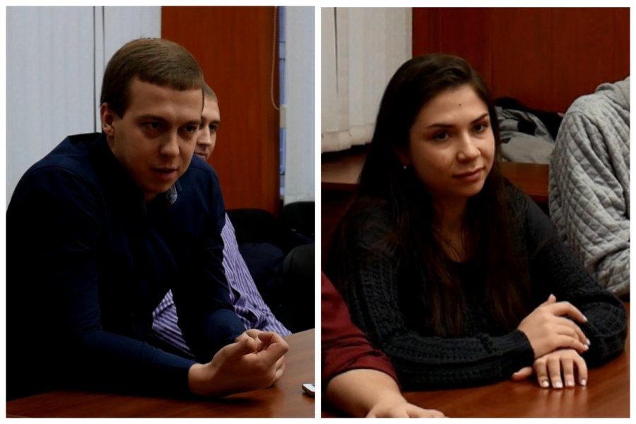 Молодежный Совет Волховского района Молодежный Совет Волховского района