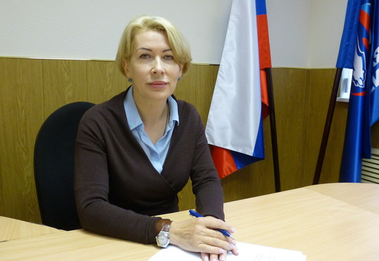 Законопроект Татьяны Тюриной, касающийся учебно-воспитательных учреждений, принят в целом Законопроект Татьяны Тюриной, касающийся учебно-воспитательных учреждений, принят в целом