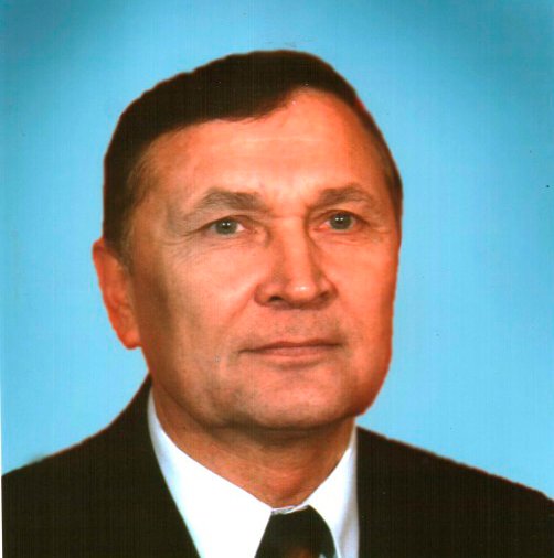 Владимир Горнак награждён Владимир Горнак награждён