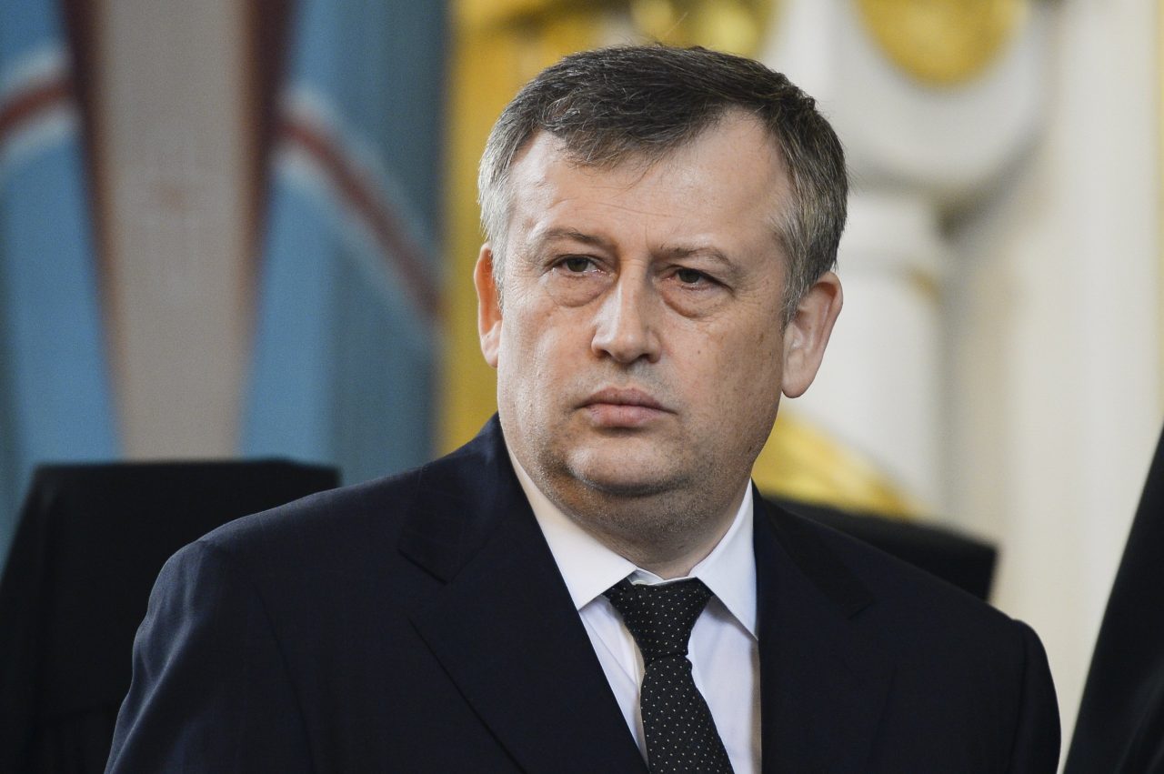 65% жителей области не знают, кто у них глава поселения и глава муниципального образования, Дрозденко обеспокоен