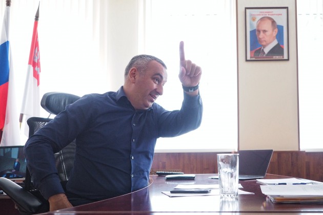 Попасть в кадровый резерв можете и Вы Попасть в кадровый резерв можете и Вы