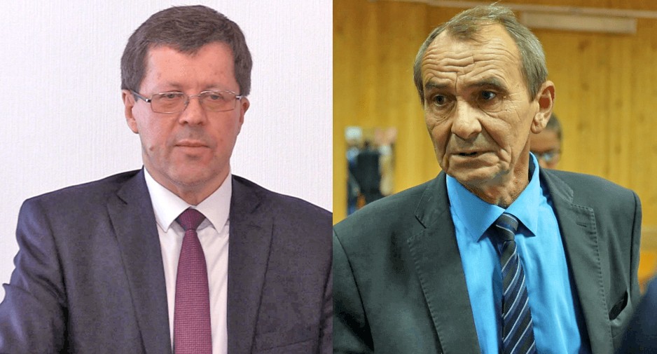 Кризис в Свирице Кризис в Свирице