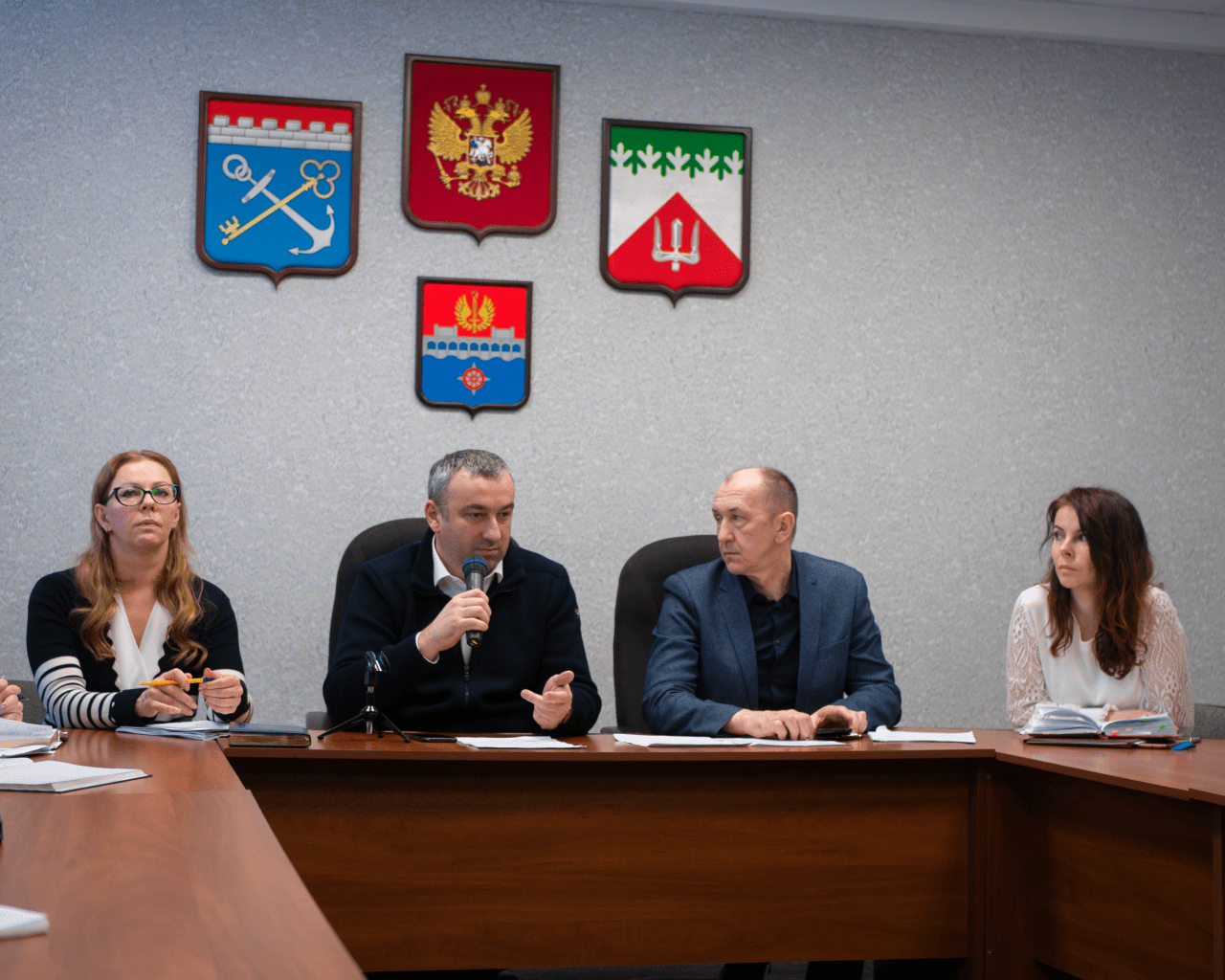 Оперативный штаб по коронавирусу будет заседать ежедневно