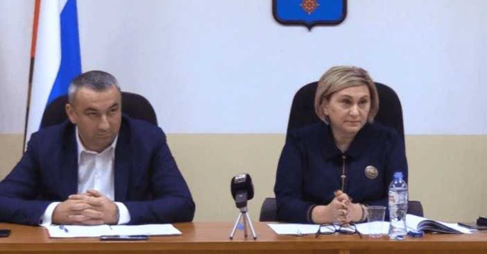 28 мая состоится Совет депутатов МО г. Волхов