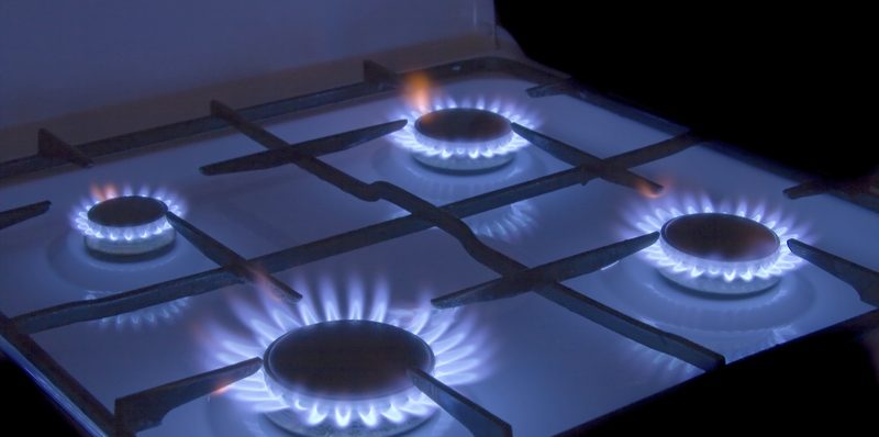 Жители Новой Ладоги получат природный газ Жители Новой Ладоги получат природный газ