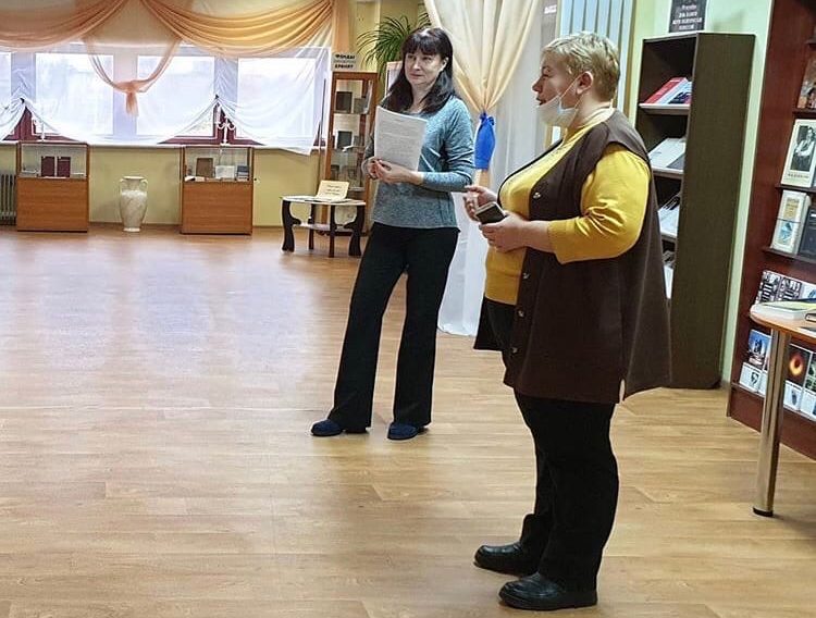 Лекция на тему "Финансовые риски" для сотрудников КИЦ А.С. Пушкина Лекция на тему "Финансовые риски" для сотрудников КИЦ А.С. Пушкина