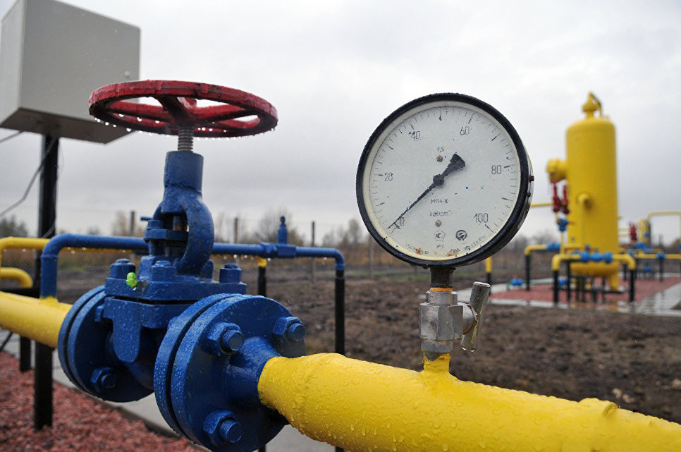 Колчаново и Алексино остались без газа Колчаново и Алексино остались без газа