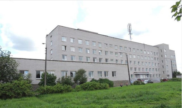 Волховский роддом принимает беременных с подтвержденным COVID-19 Волховский роддом принимает беременных с подтвержденным COVID-19