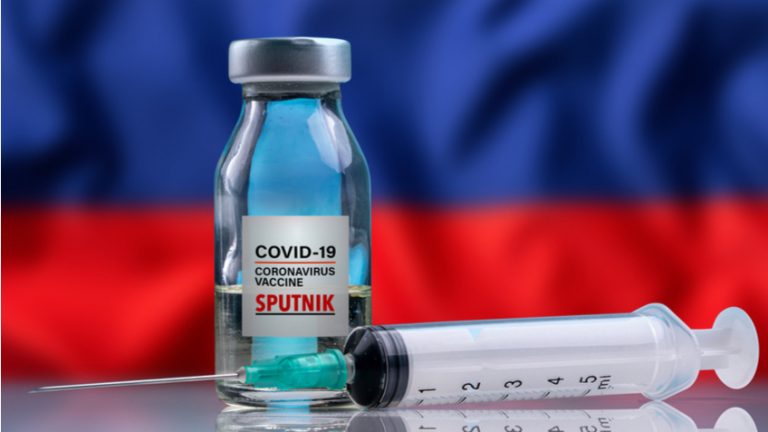 Россия презентует вакцину от COVID-19 в ООН