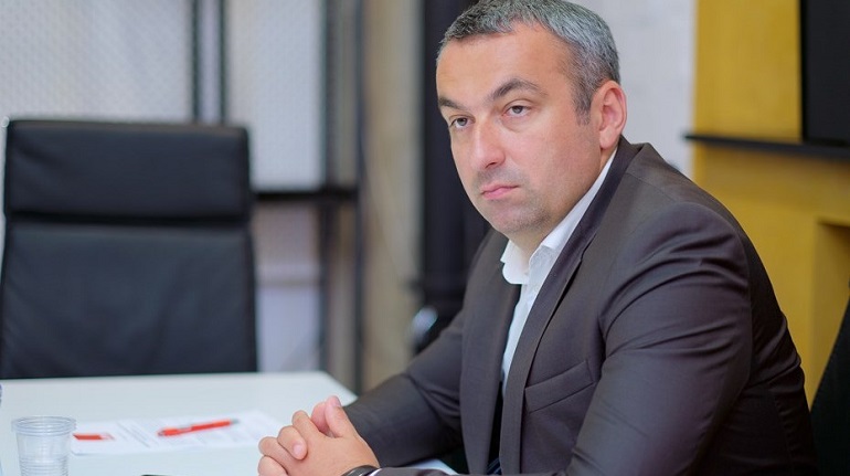Прямой эфир с Алексеем Брицуном Прямой эфир с Алексеем Брицуном