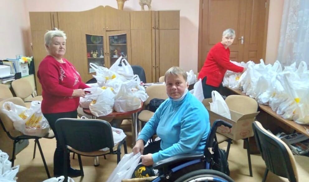 Подарки единомышленникам