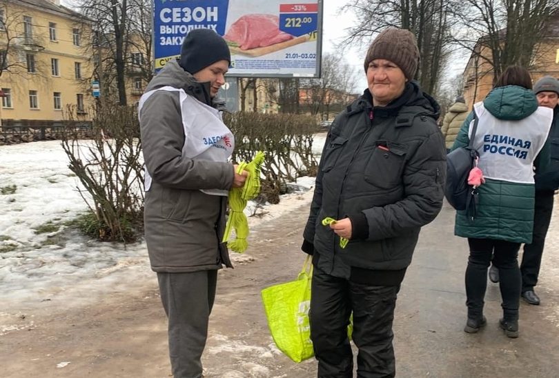 Акция памяти "Цветы на граните" Акция памяти "Цветы на граните"