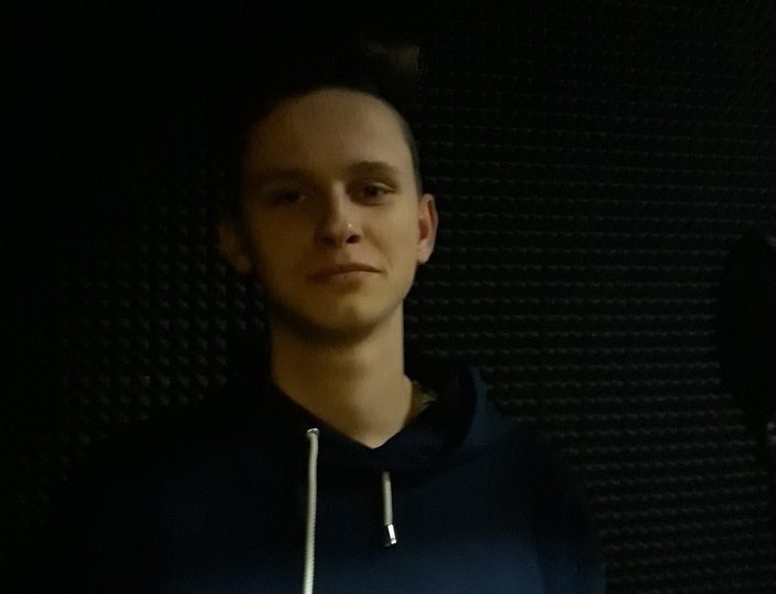 Поздравляем Ивана! Поздравляем Ивана!