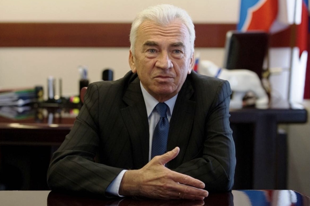 Сергей Бебенин: подведены промежуточные итоги работы волонтерских центров Партии Сергей Бебенин: подведены промежуточные итоги работы волонтерских центров Партии
