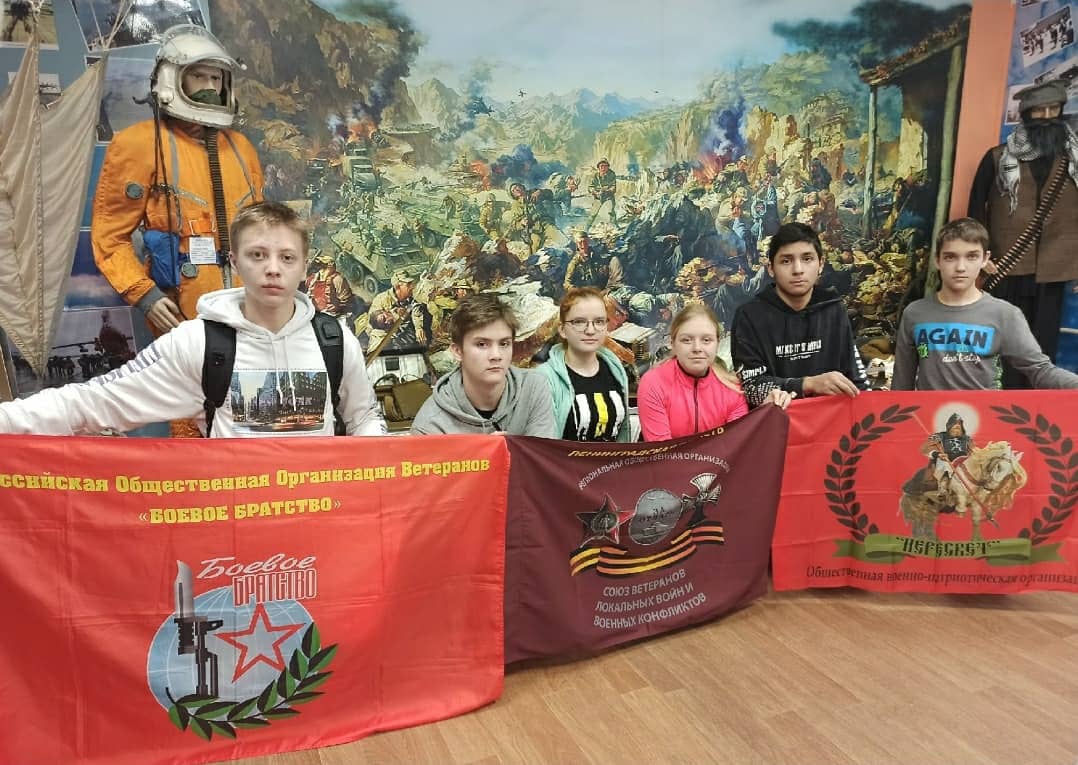 Боксёры ФСЦ "Волхов" вернулись домой с наградами Боксёры ФСЦ "Волхов" вернулись домой с наградами