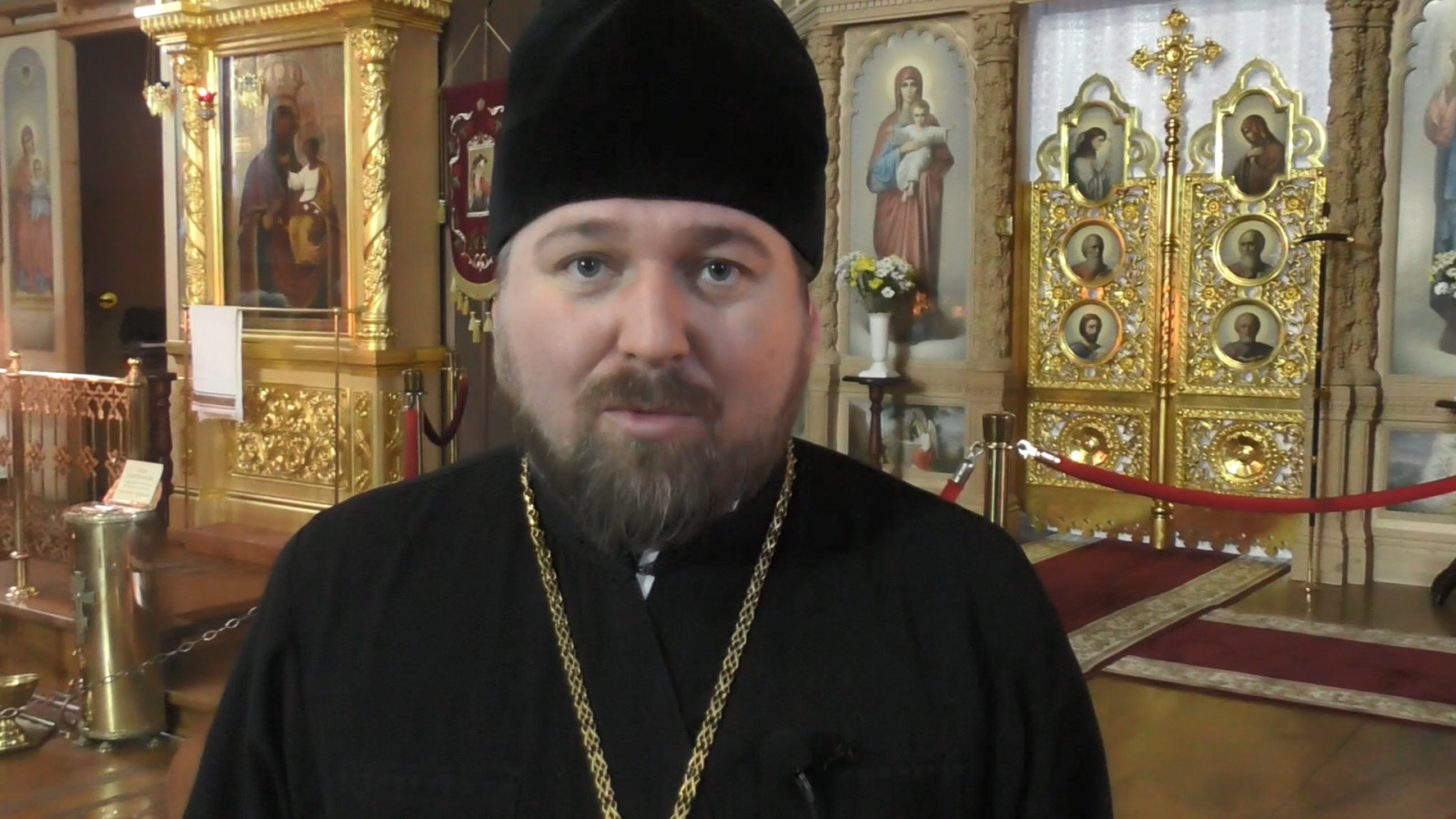 С верой в Свет С верой в Свет
