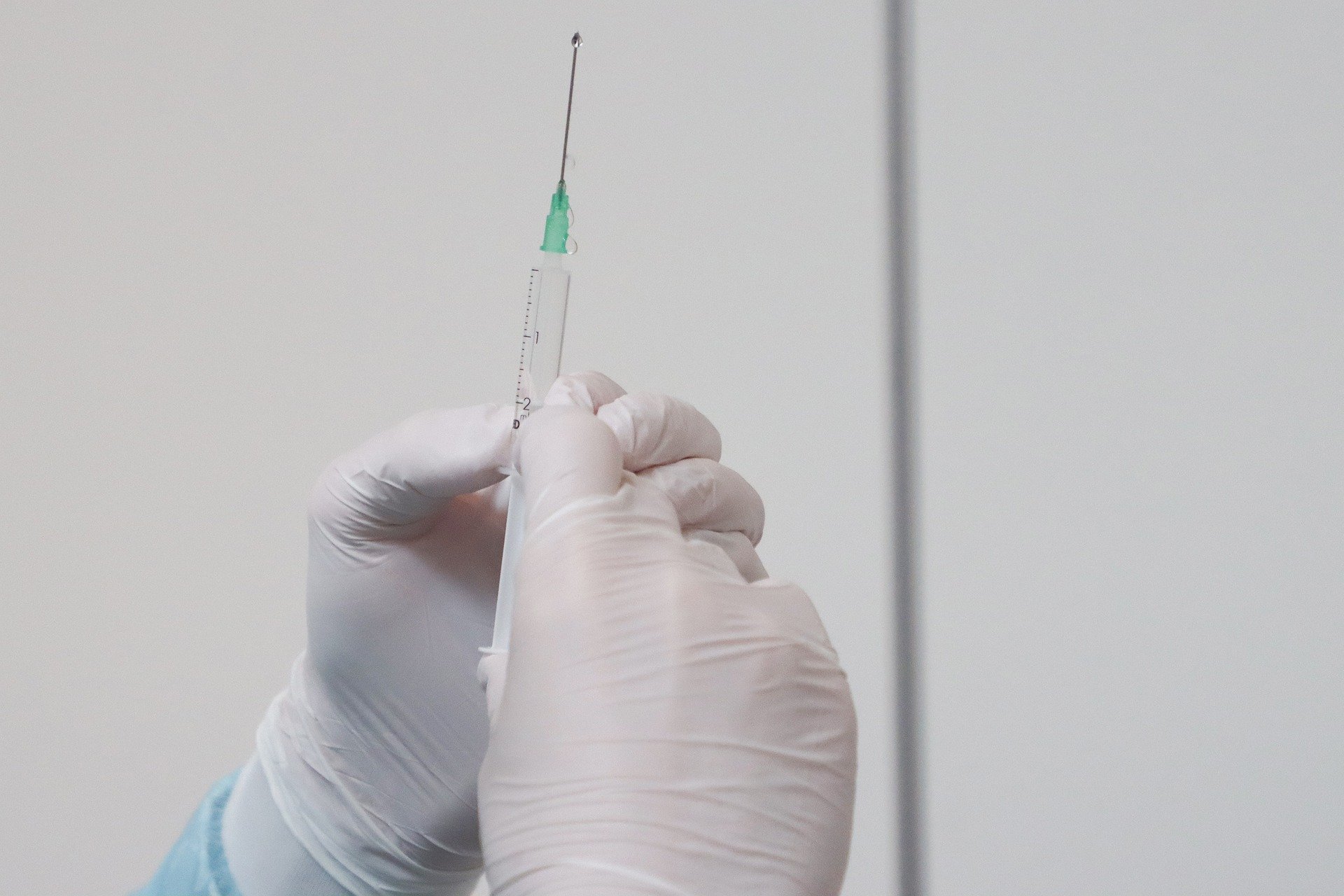 Ленобласти требуется больше доз вакцины Ленобласти требуется больше доз вакцины