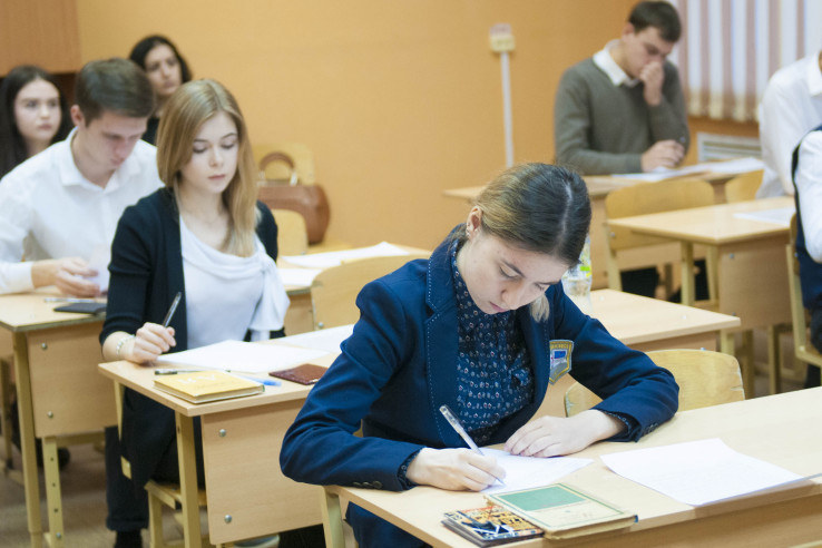 Определены сроки проведения ЕГЭ, ОГЭ и ГВЭ