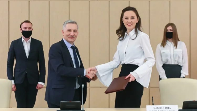 На благо молодых умов На благо молодых умов