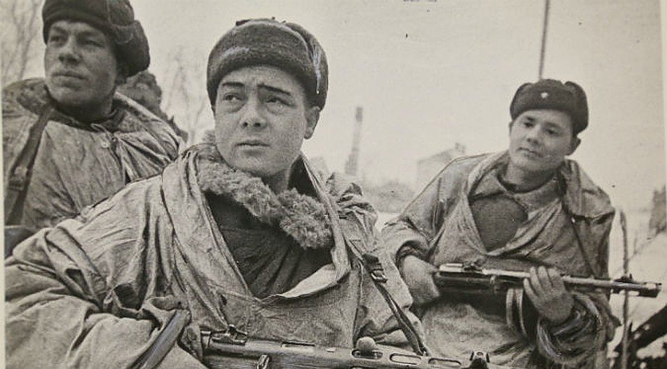 Летопись побед Летопись побед