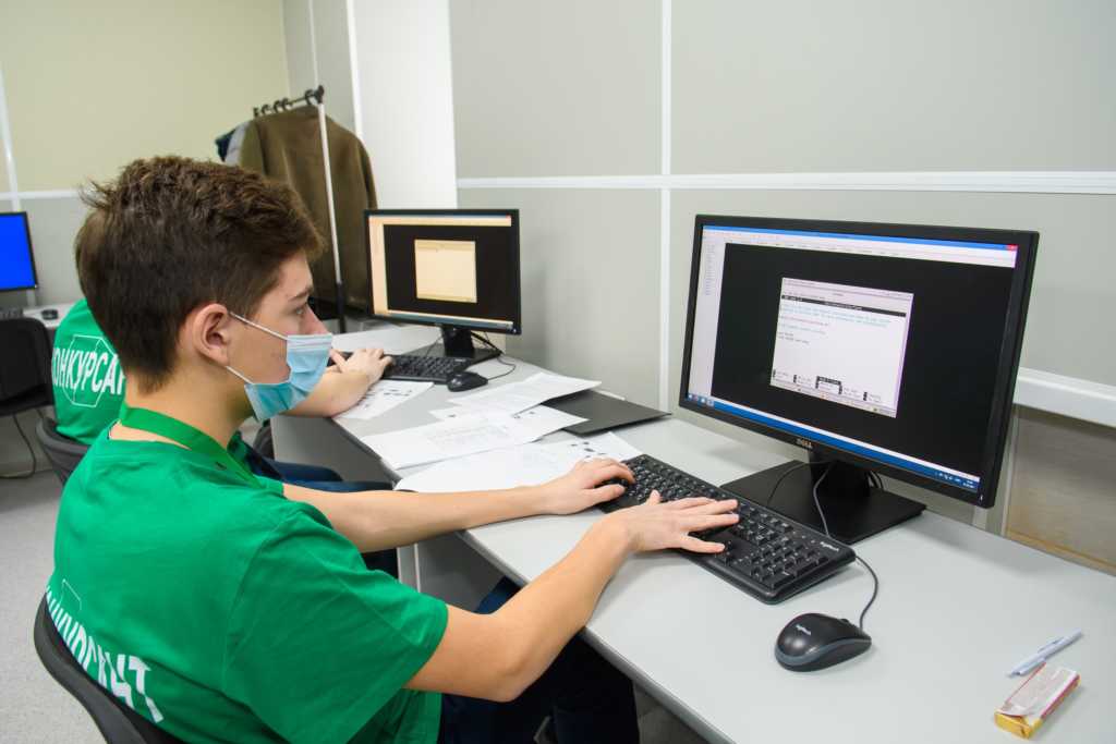 Волховчане - лидеры WorldSkills в разных номинациях Волховчане - лидеры WorldSkills в разных номинациях
