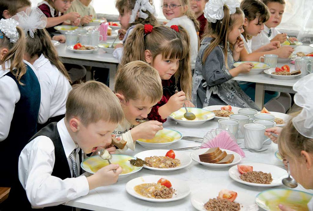 Вступить в «Ленинградский ревизорро» - сделать школьное питание вкусным и полезным Вступить в «Ленинградский ревизорро» - сделать школьное питание вкусным и полезным