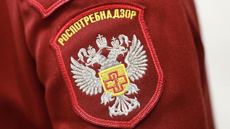 В Ленобласти действуют мошенники от имени Роспотребнадзора В Ленобласти действуют мошенники от имени Роспотребнадзора