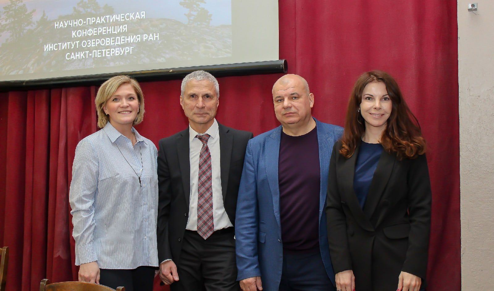 Развивать Ладогу Развивать Ладогу