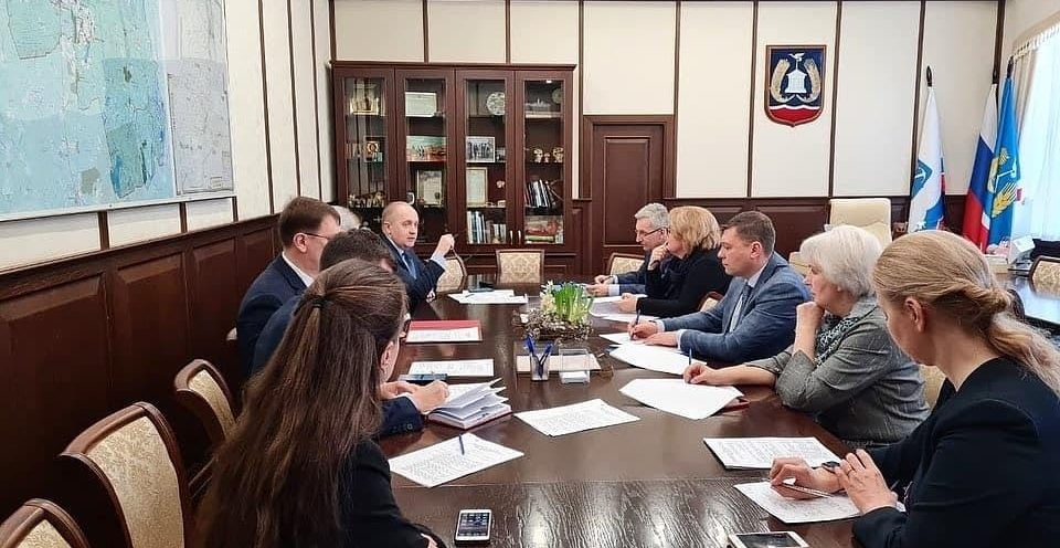 В Гатчине встретятся педагоги страны В Гатчине встретятся педагоги страны
