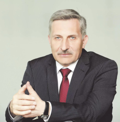 Сергей Тарасов - пример идеального чиновника