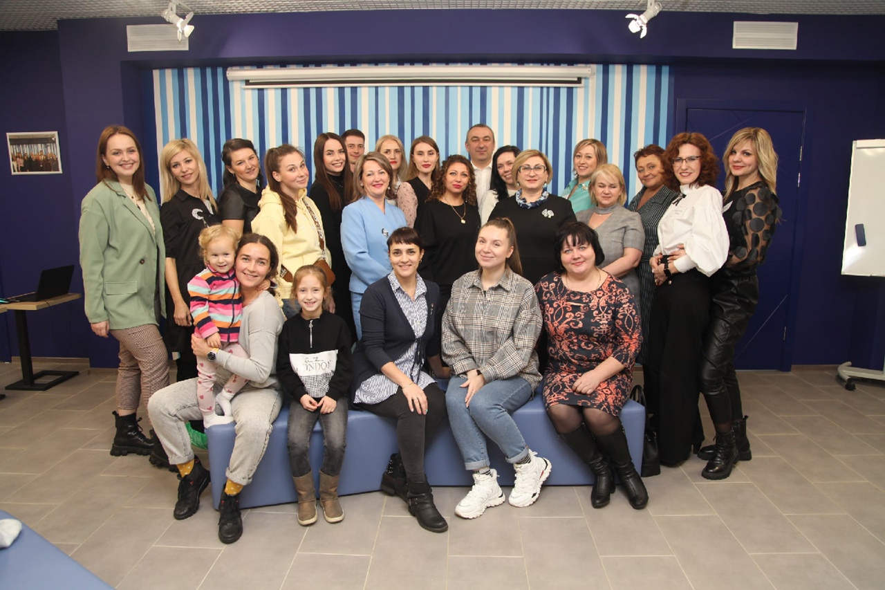 Мамы Волхова объединяются