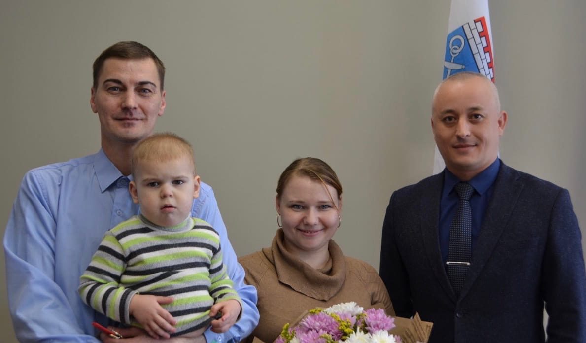 Счастья вам! Счастья вам!