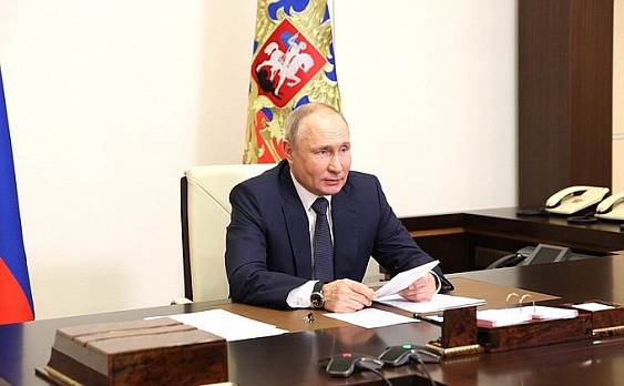 Поправки «Единой России» о новых мерах поддержки семей с детьми поддержали в Госдуме Поправки «Единой России» о новых мерах поддержки семей с детьми поддержали в Госдуме