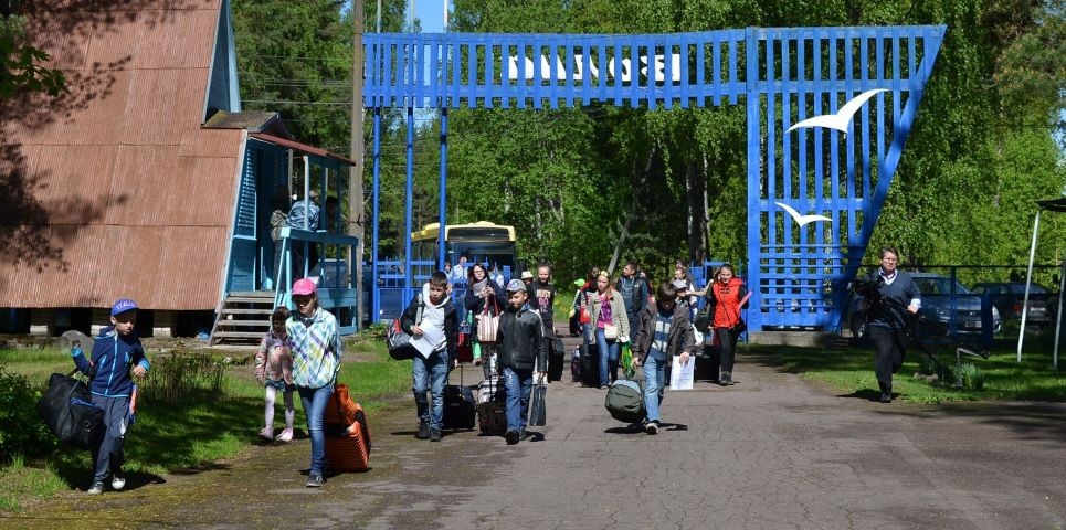 Программа кэшбэк в Ленинградской области Программа кэшбэк в Ленинградской области