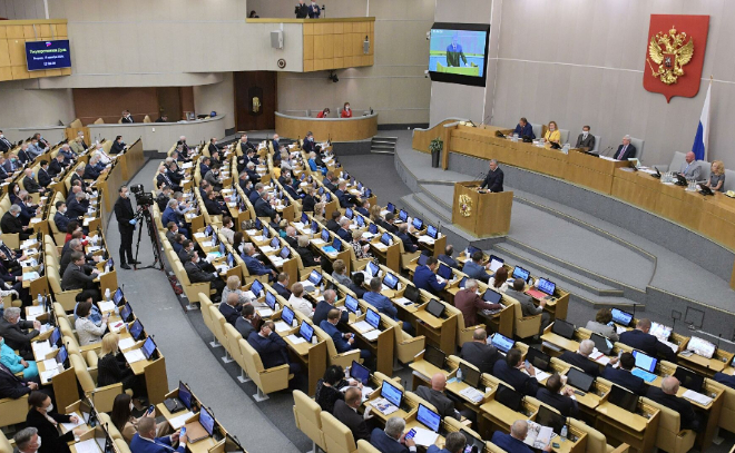 Депутат Сергей Петров о газификации Ленинградской области Депутат Сергей Петров о газификации Ленинградской области