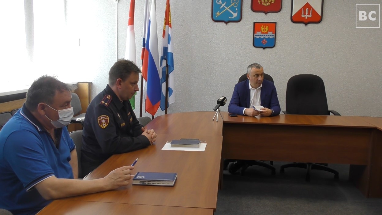 Безопасность в образовательных учреждениях