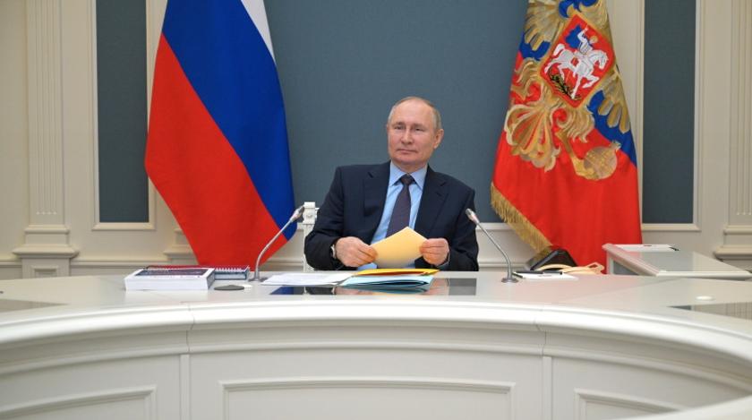 Выплаты беременным и кешбэк за детский отдых – Владимир Путин поручил реализовать социальные инициативы, с которыми в его адрес выходила «Единая Россия» Выплаты беременным и кешбэк за детский отдых – Владимир Путин поручил реализовать социальные инициативы, с которыми в его адрес выходила «Единая Россия»