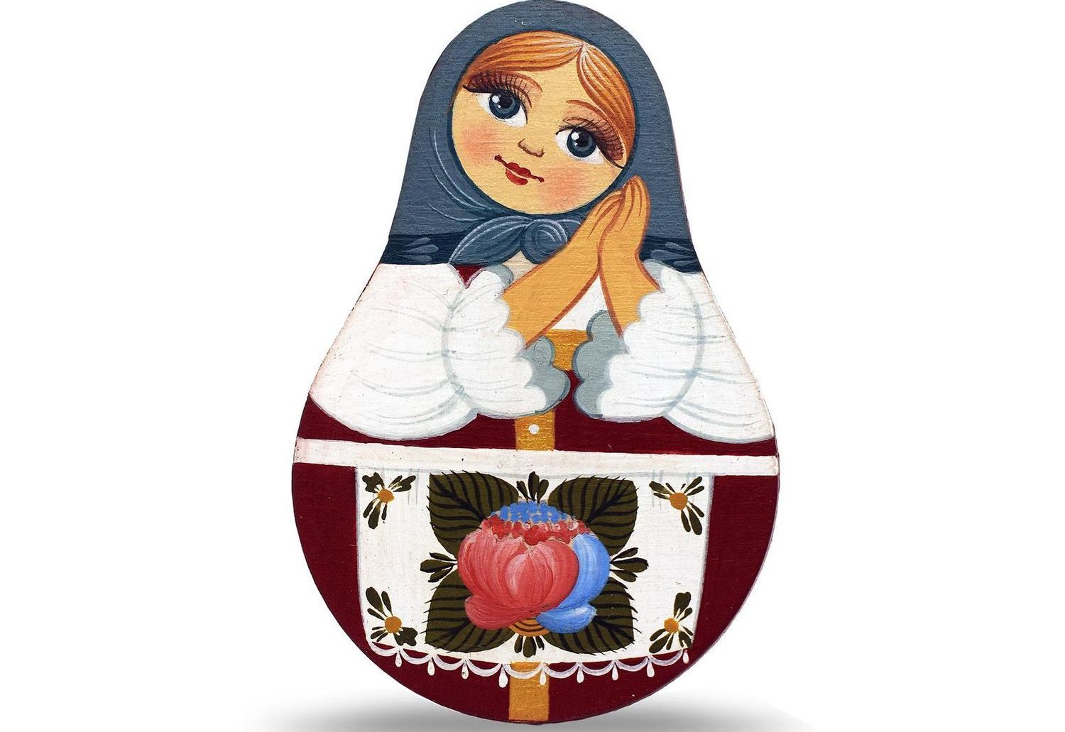 Волховский сувенир на ПМЭФ