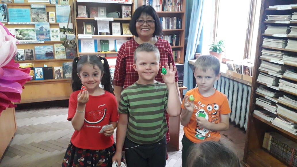 Сто вопросов "Почему?"