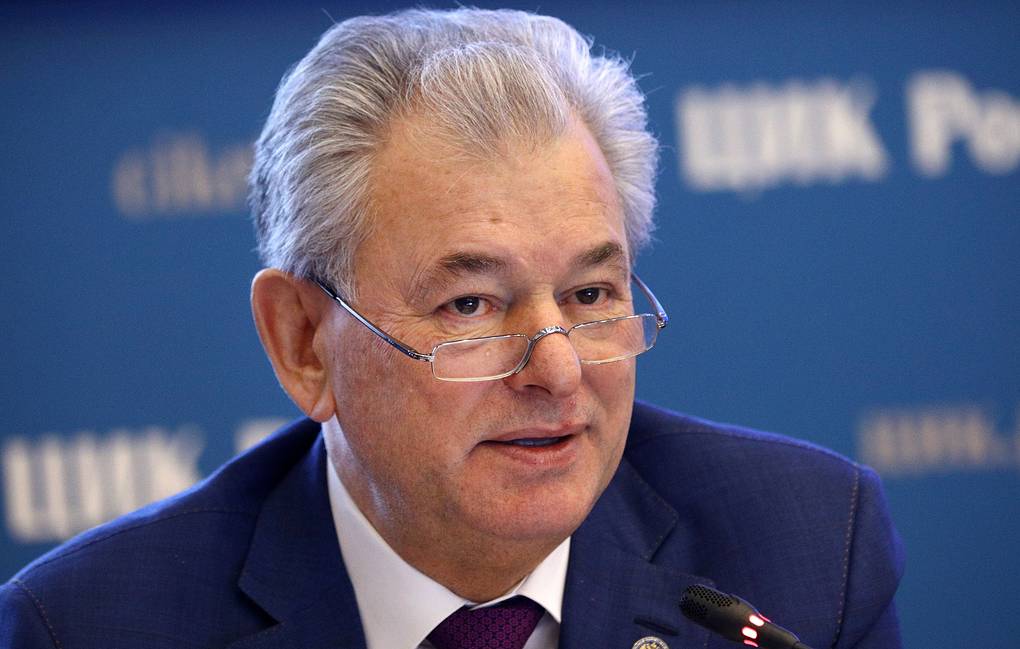 Видеотрансляция с участков будет доступна всем заинтересованным лицам Видеотрансляция с участков будет доступна всем заинтересованным лицам