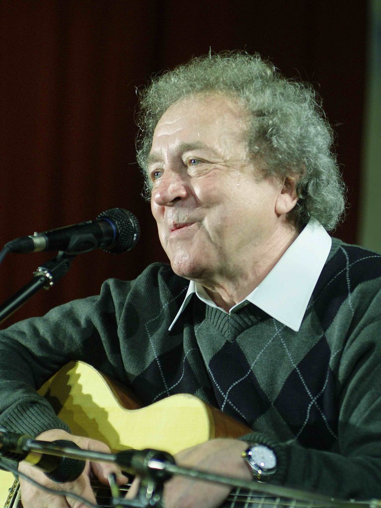 А я еду за туманом А я еду за туманом