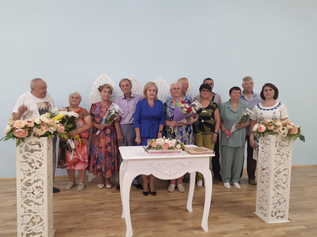 8 июля 8 июля