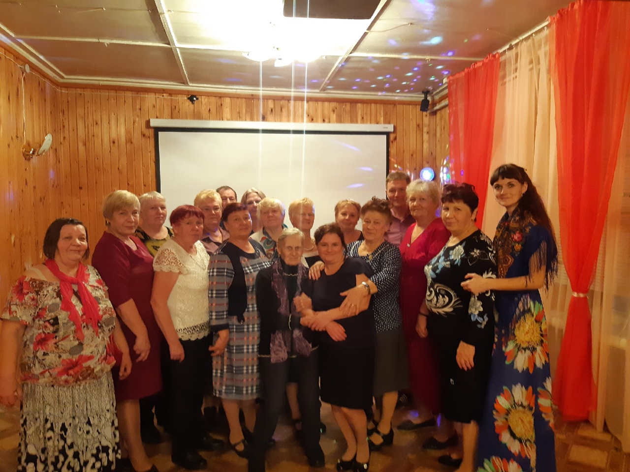 День добра и уважения