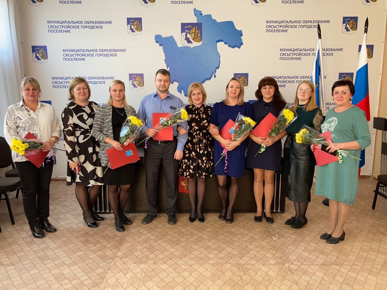 На службе общественности На службе общественности