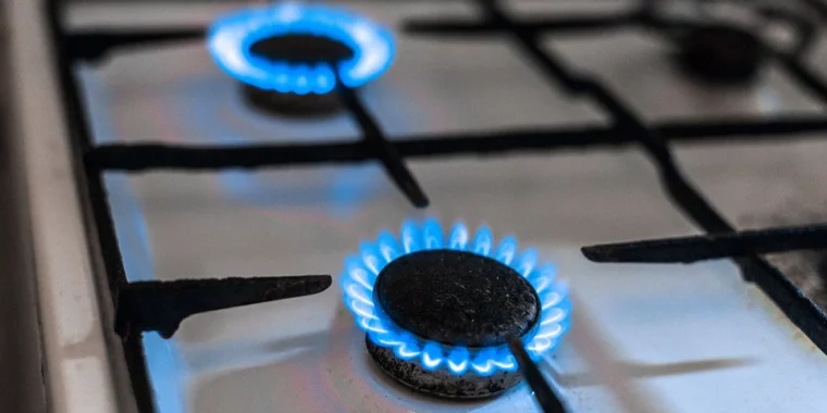 Газификация продолжается