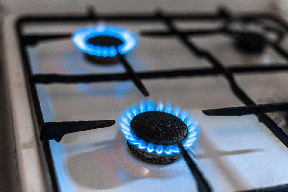 Газификация продолжается