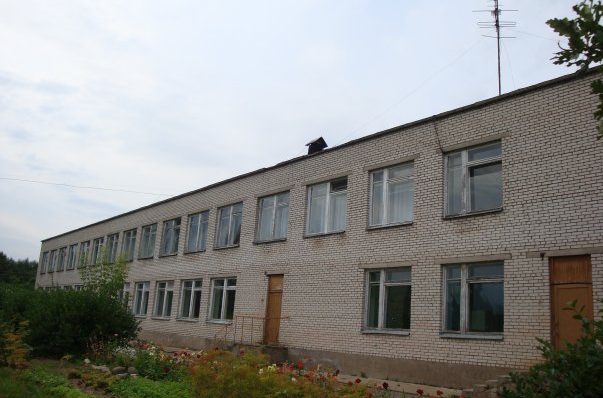 В Волховском районе отремонтируют две школы